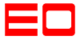 Logo EO by Ernesto Oñate