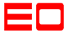 Logo EO by Ernesto Oñate