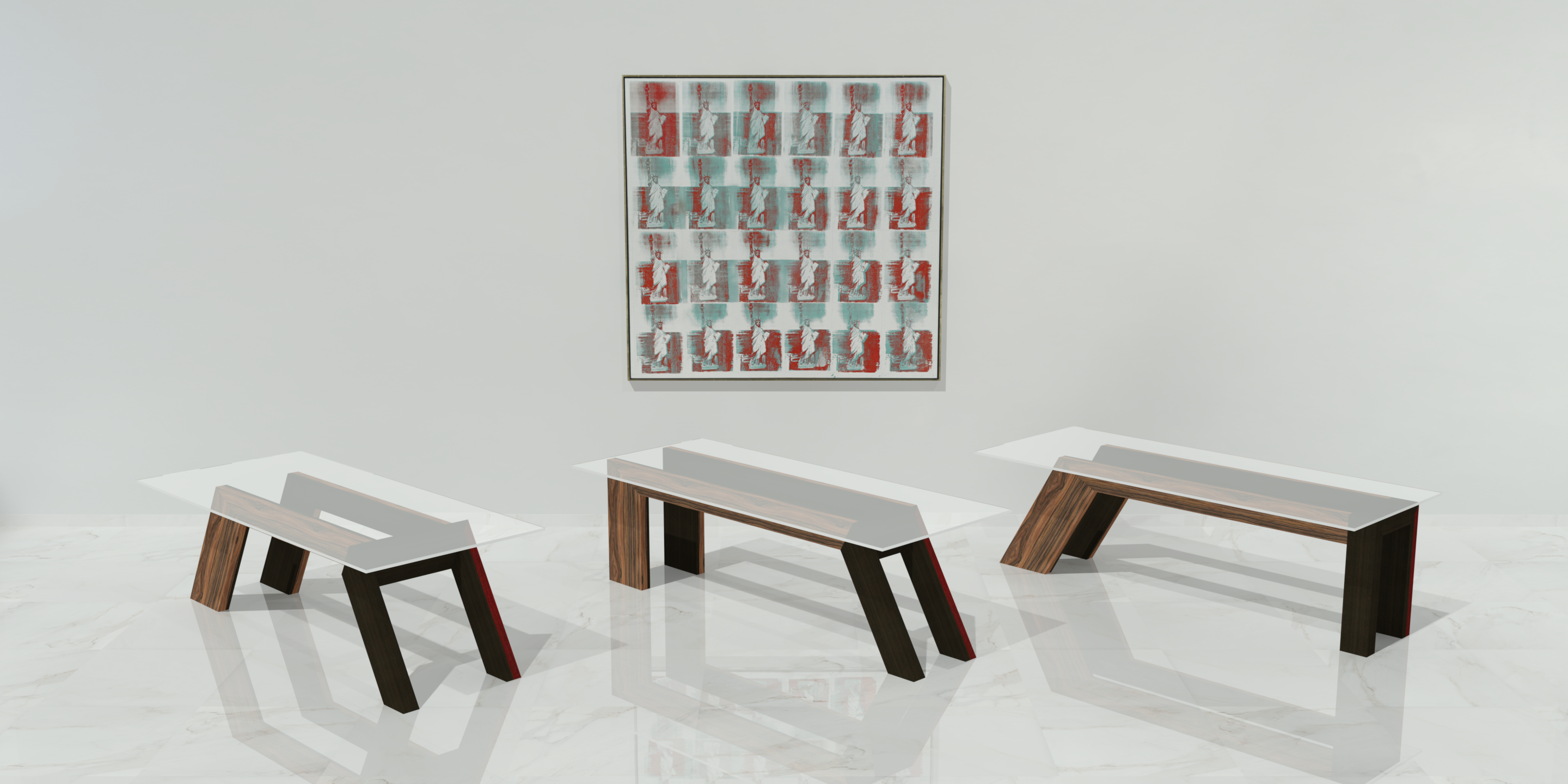 Trilogía EUROPA by Ernesto Oñate Trilogía EUROPA by Ernesto Oñate