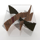 Ernesto Oñate - NÓMADAS Tuareg - Usable Functional Art - 2018