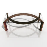 Usable Functional Art - Ernesto Oñate - MESA DE LA ALEGRÍA - 2019