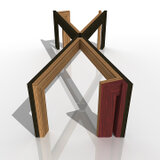 Usable Functional Art - Ernesto Oñate - SPRING INSPIRATION - 2016