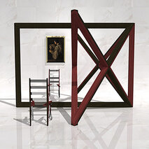 Ernesto Oñate - ESPEJO I