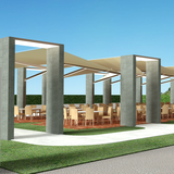 Ernesto Oñate - Jardín LOS ALMENDROS