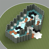 Ernesto Oñate - LOS SONIDOS DEL AGUA