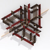 Ernesto Oñate - EL EQUILIBRIO INFINITO 2