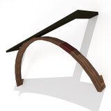 MESA DE LA TIERRA by Ernesto Oñate