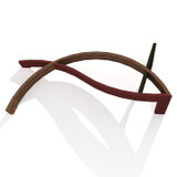 MESA DEL AGUA by Ernesto Oñate