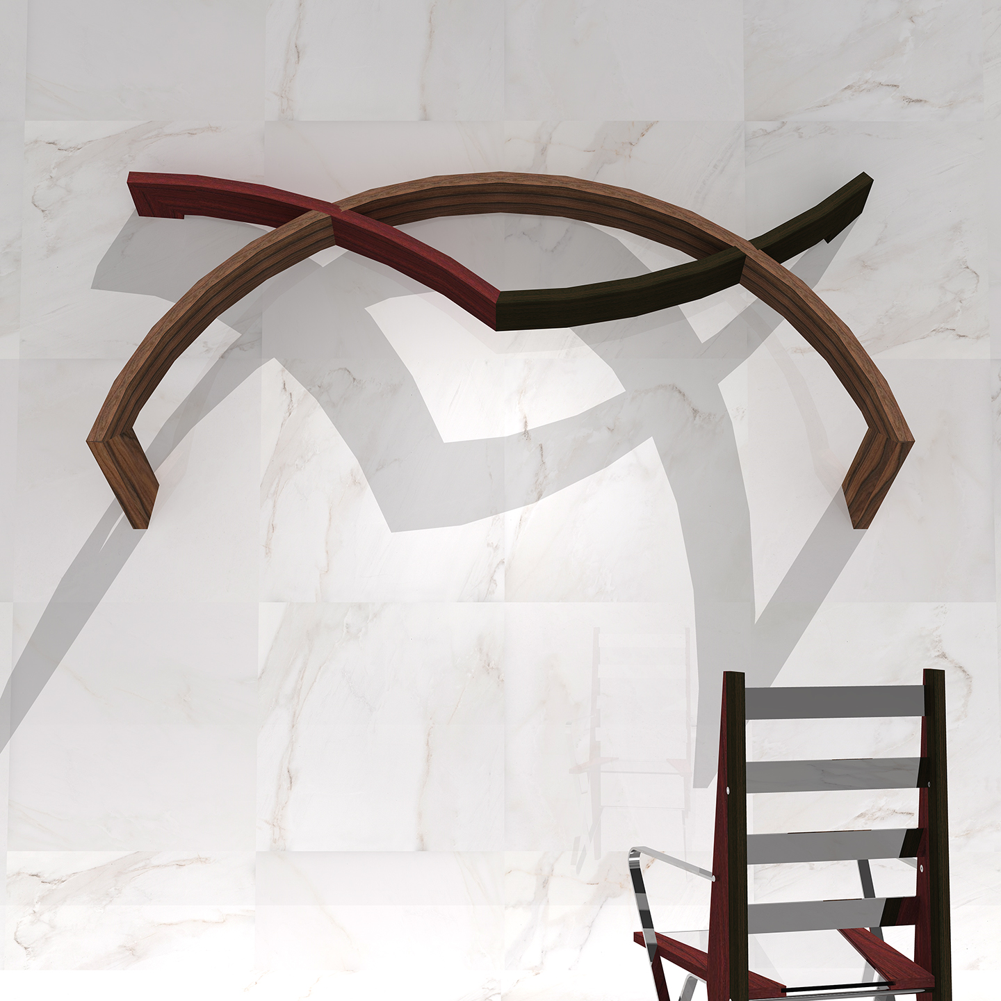 MESA DEL AIRE by Ernesto Oñate MESA DEL AIRE by Ernesto Oñate