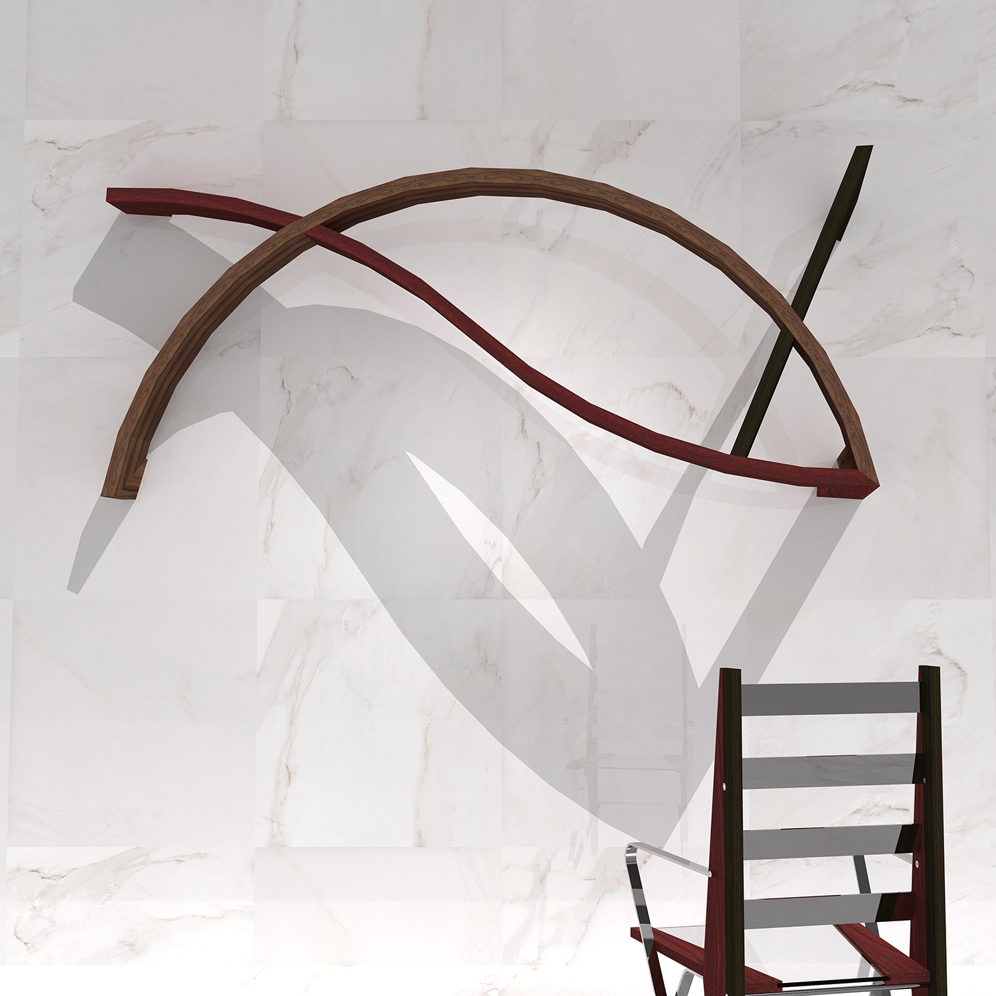 MESA DEL AGUA by Ernesto Oñate MESA DEL AGUA by Ernesto Oñate