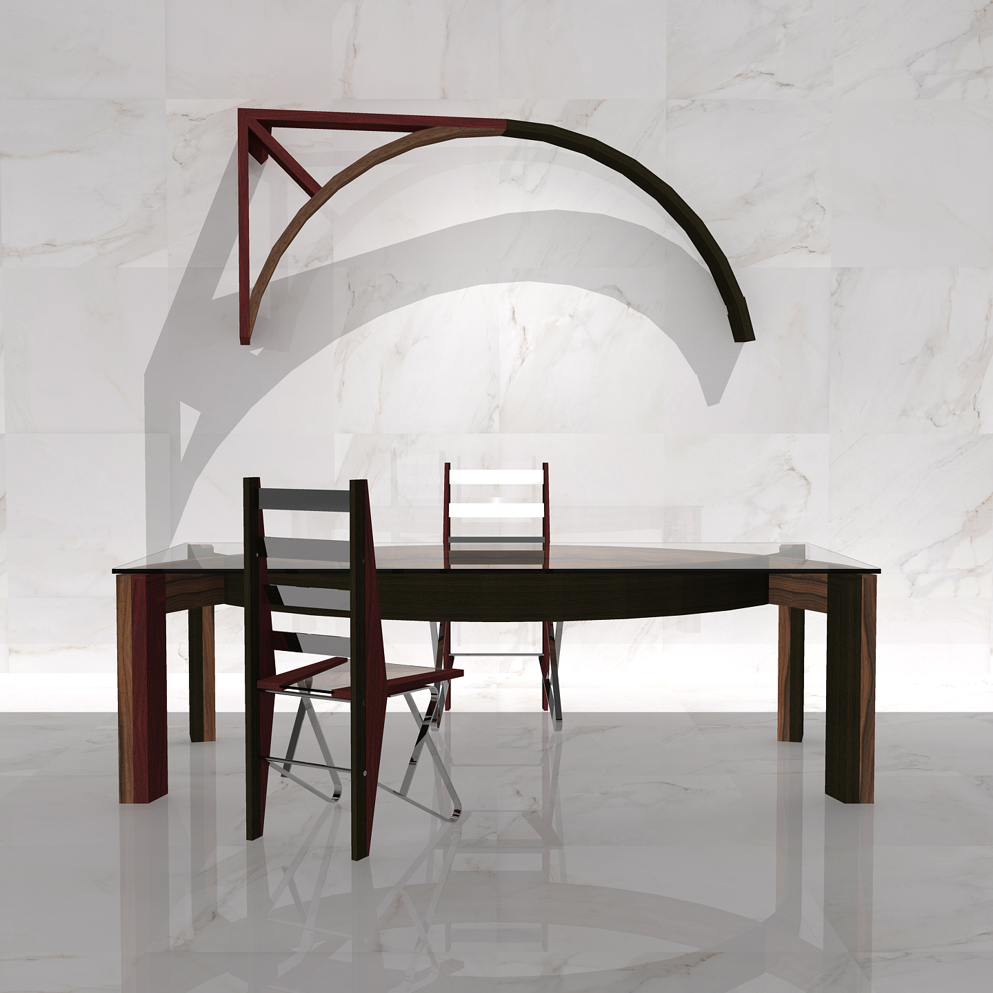 MESA DEL SOL by Ernesto Oñate MESA DEL SOL by Ernesto Oñate