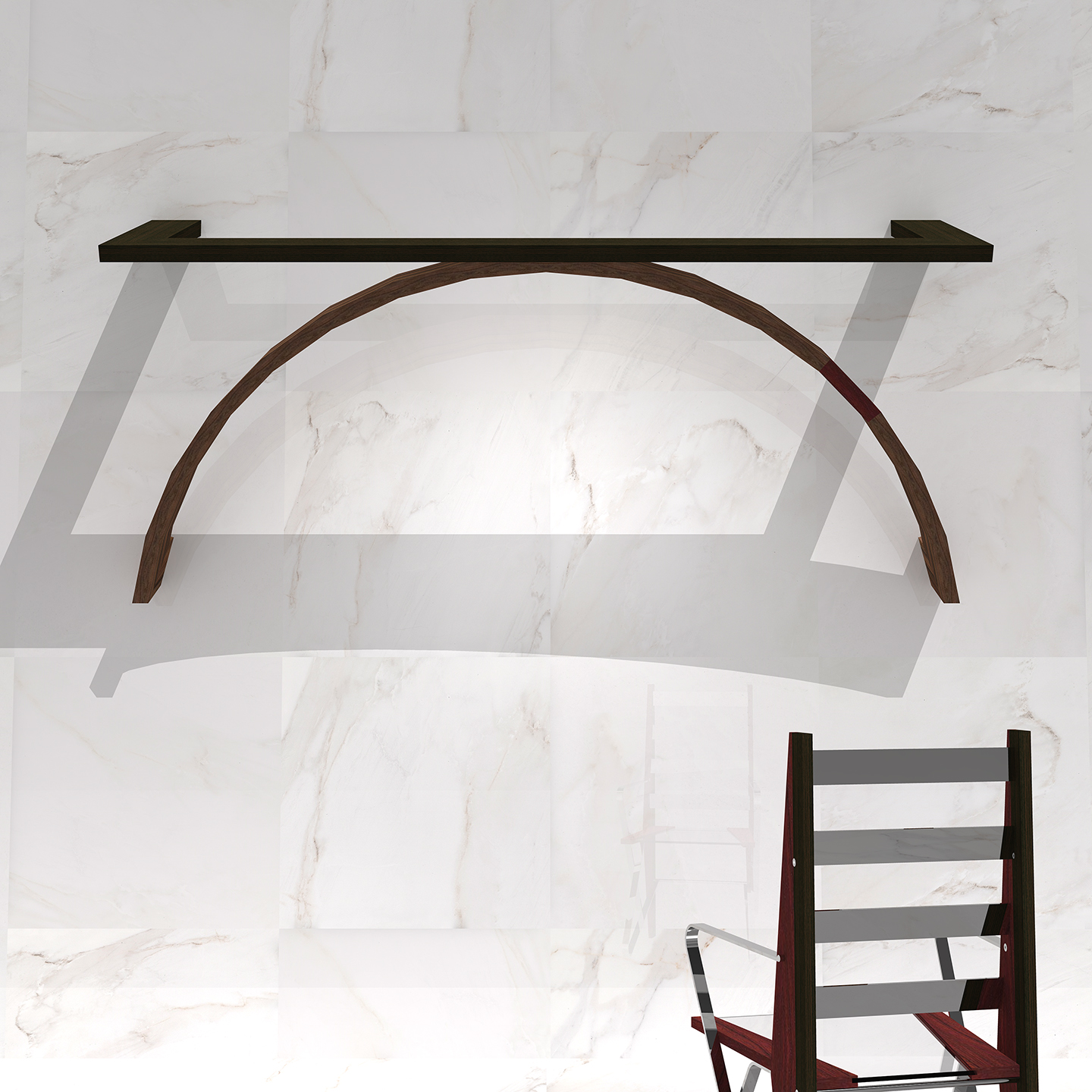 MESA DE LA TIERRA by Ernesto Oñate MESA DE LA TIERRA by Ernesto Oñate