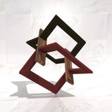 Cubo INNOVATION by Ernesto Oñate