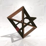 Cubo INSPIRATION by Ernesto Oñate