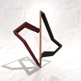 Cubo OCÉANO by Ernesto Oñate