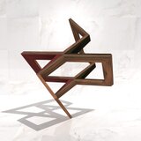 Cubo SPRING SPIRIT by Ernesto Oñate