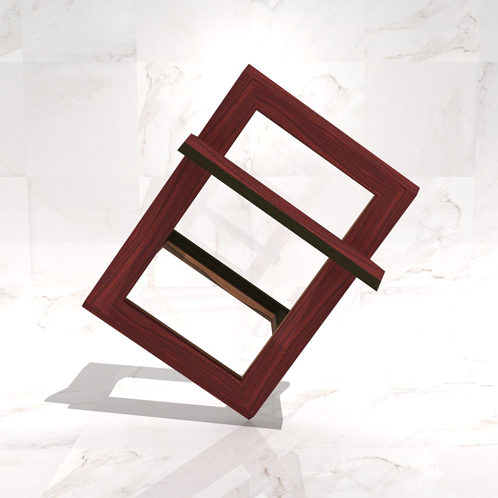 Cubo FATE by Ernesto Oñate Cubo FATE by Ernesto Oñate