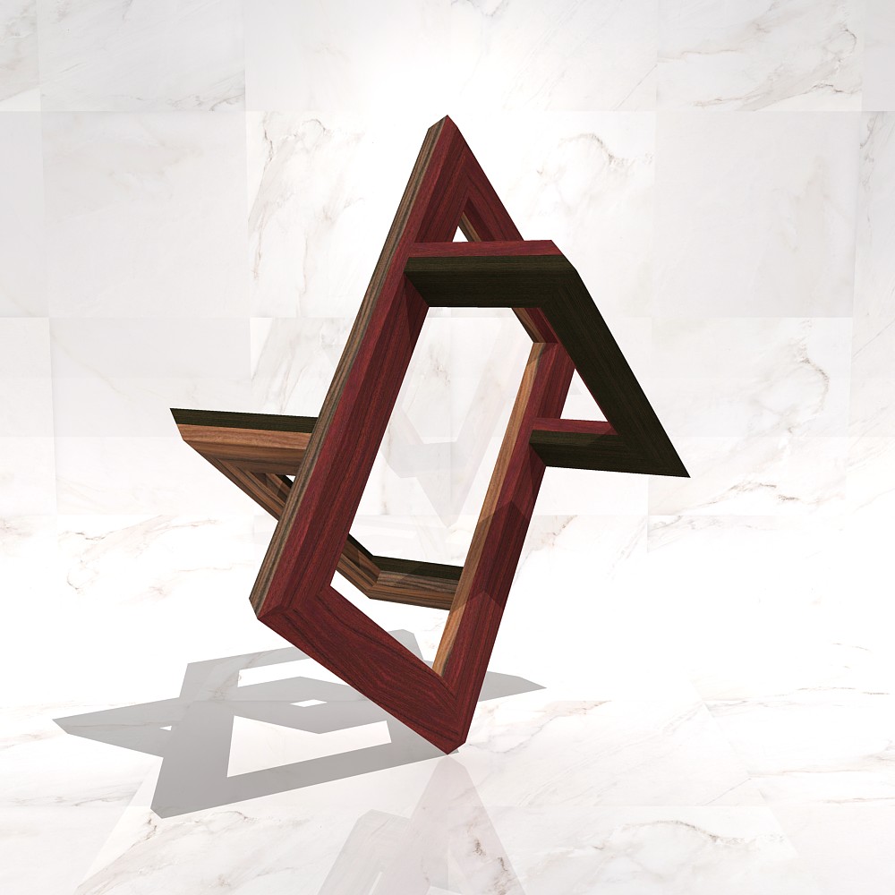 Cubo FATE by Ernesto Oñate Cubo FATE by Ernesto Oñate