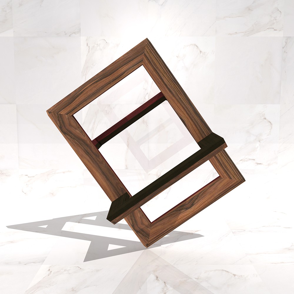 Cubo FATE by Ernesto Oñate Cubo FATE by Ernesto Oñate