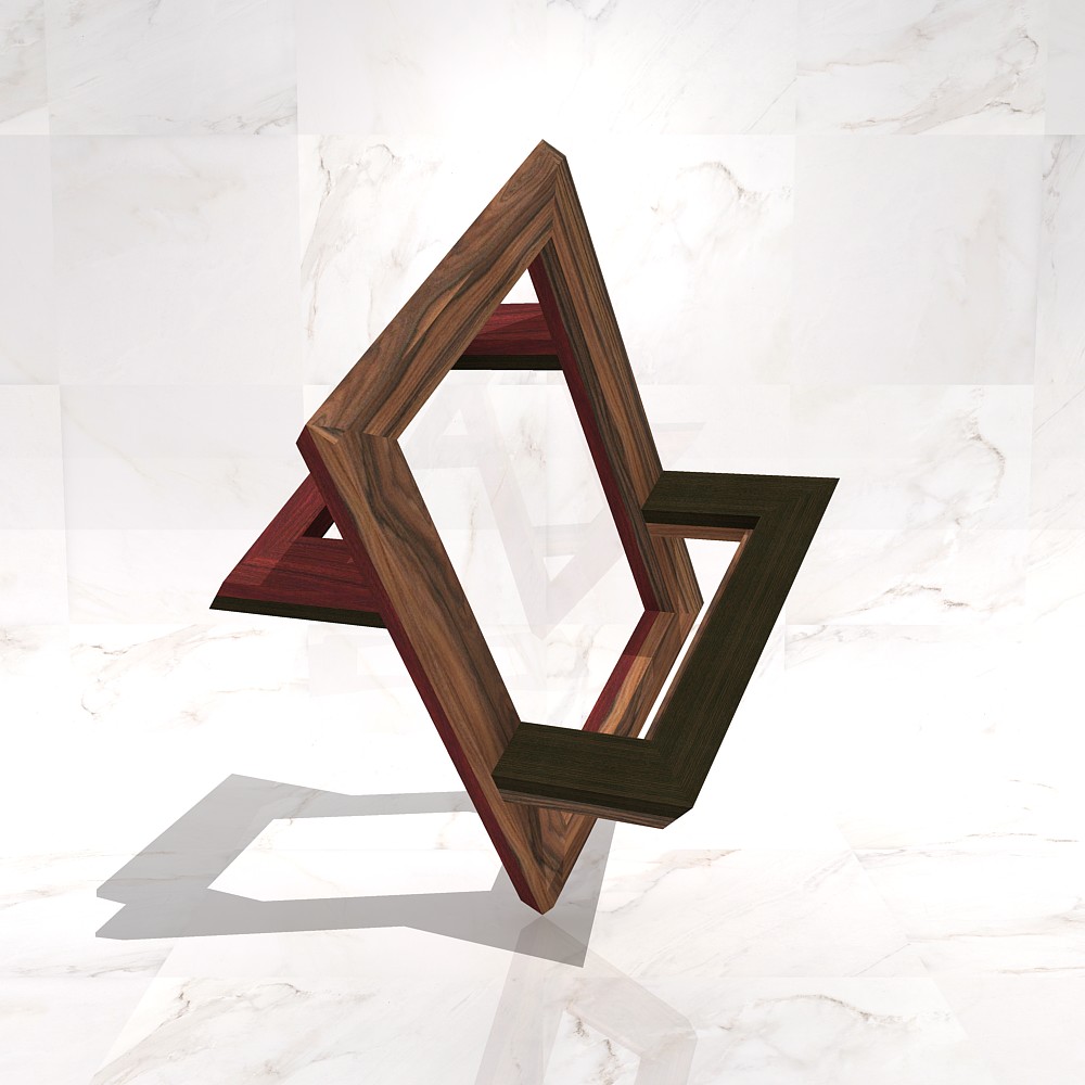 Cubo FATE by Ernesto Oñate Cubo FATE by Ernesto Oñate