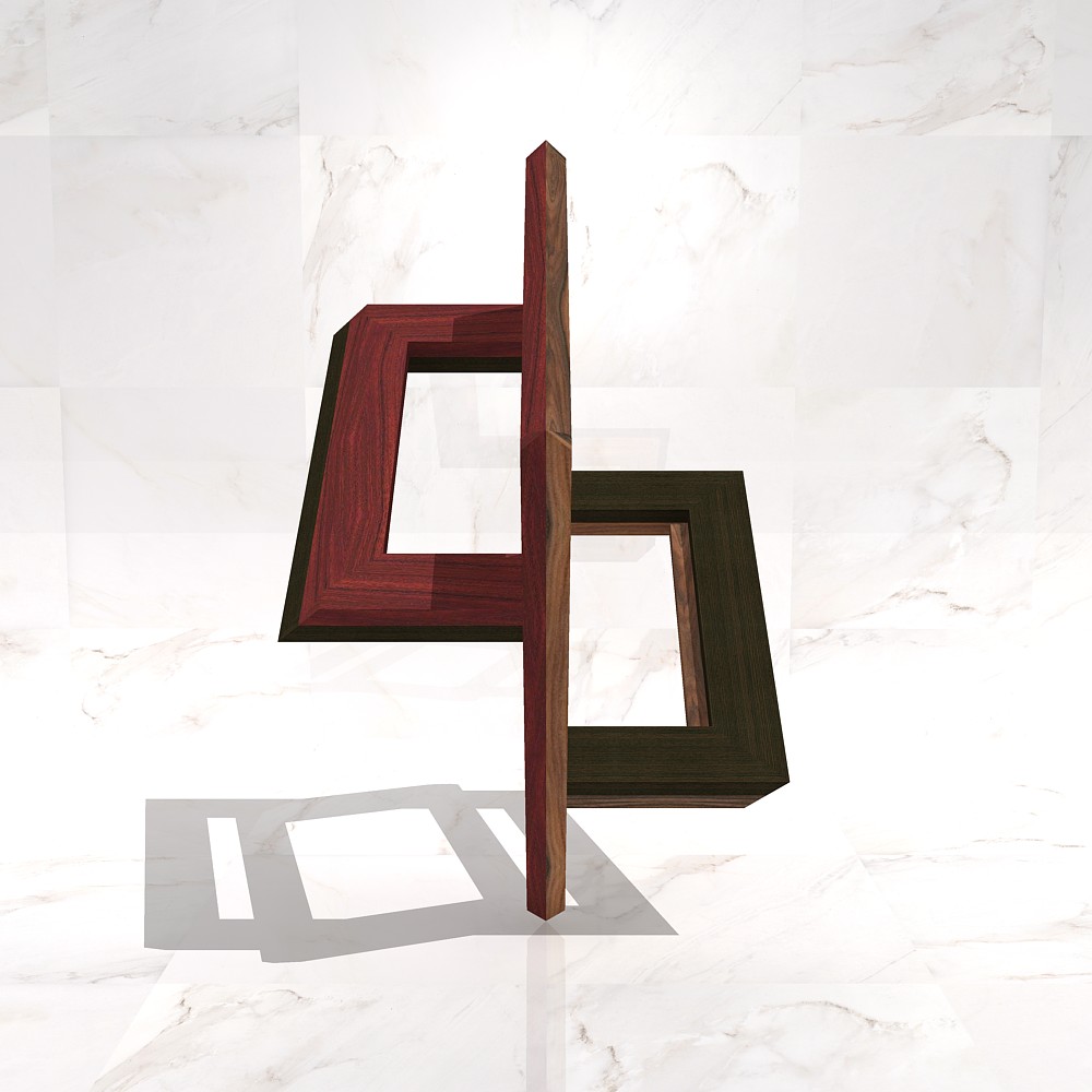 Cubo FATE by Ernesto Oñate Cubo FATE by Ernesto Oñate