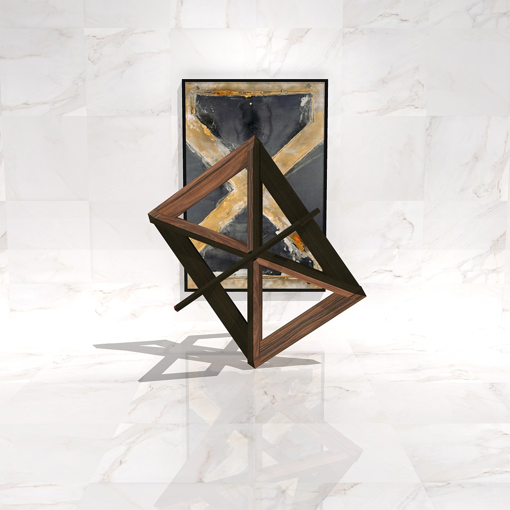 Cubo INSPIRATION by Ernesto Oñate Cubo INSPIRATION by Ernesto Oñate