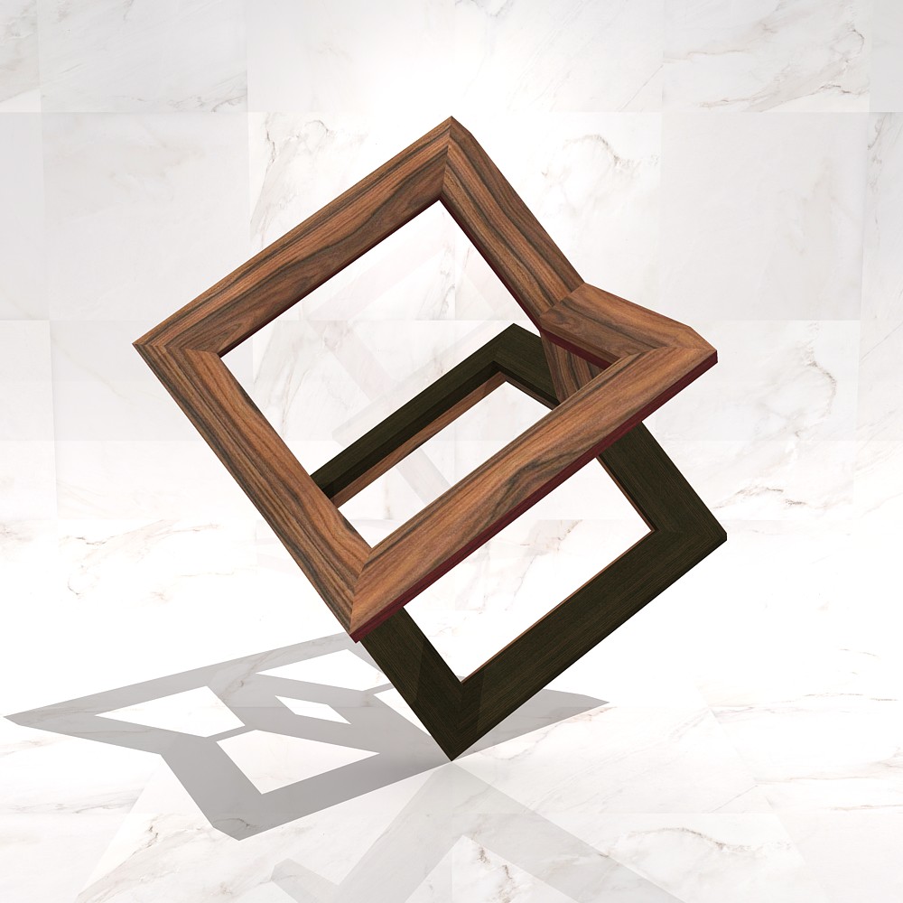 Cubo CONNECTION by Ernesto Oñate Cubo CONNECTION by Ernesto Oñate