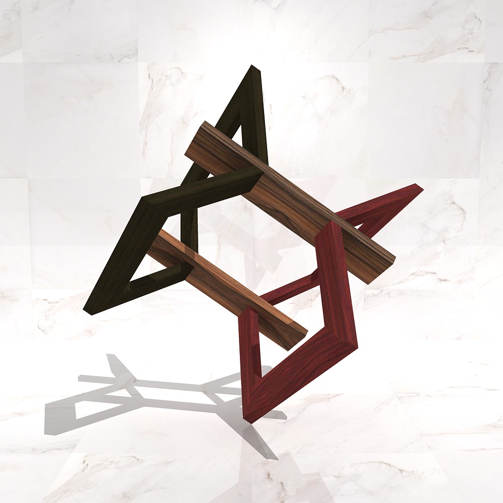 Cubo INNOVATION by Ernesto Oñate Cubo INNOVATION by Ernesto Oñate