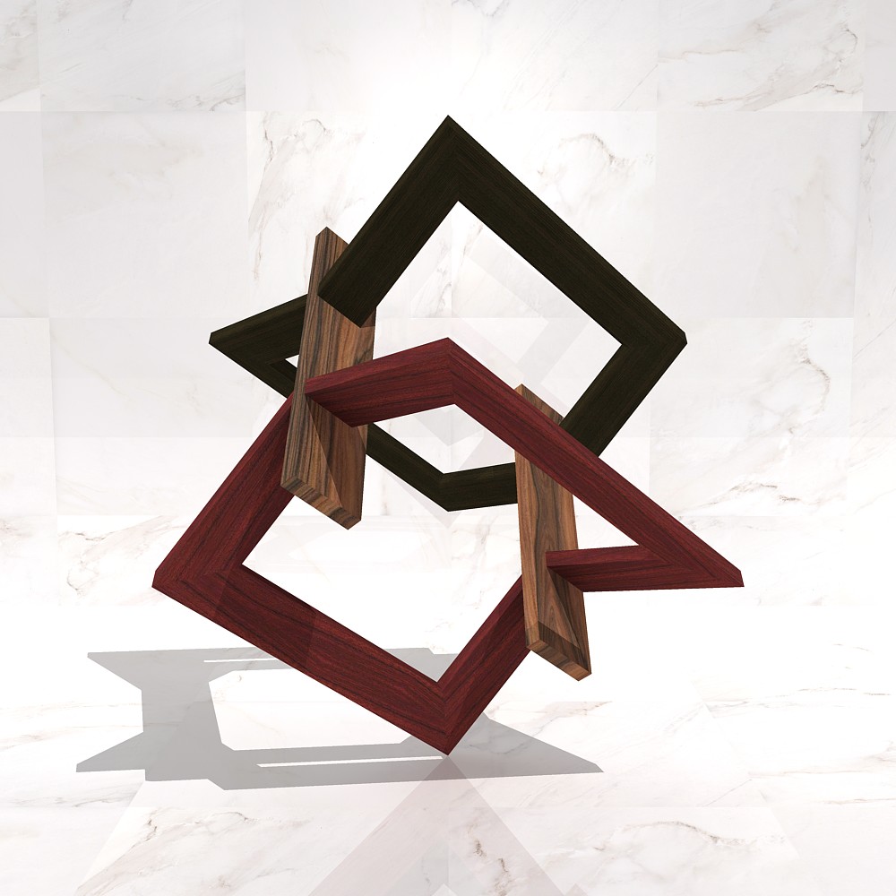 Cubo INNOVATION by Ernesto Oñate Cubo INNOVATION by Ernesto Oñate