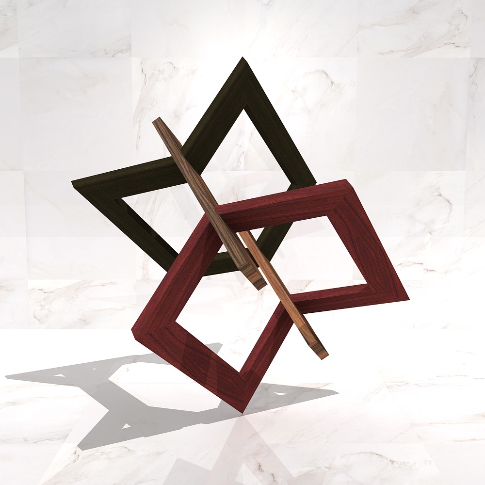 Cubo INNOVATION by Ernesto Oñate Cubo INNOVATION by Ernesto Oñate