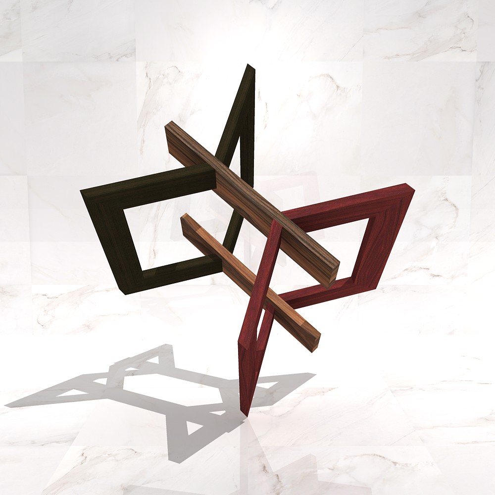 Cubo INNOVATION by Ernesto Oñate Cubo INNOVATION by Ernesto Oñate