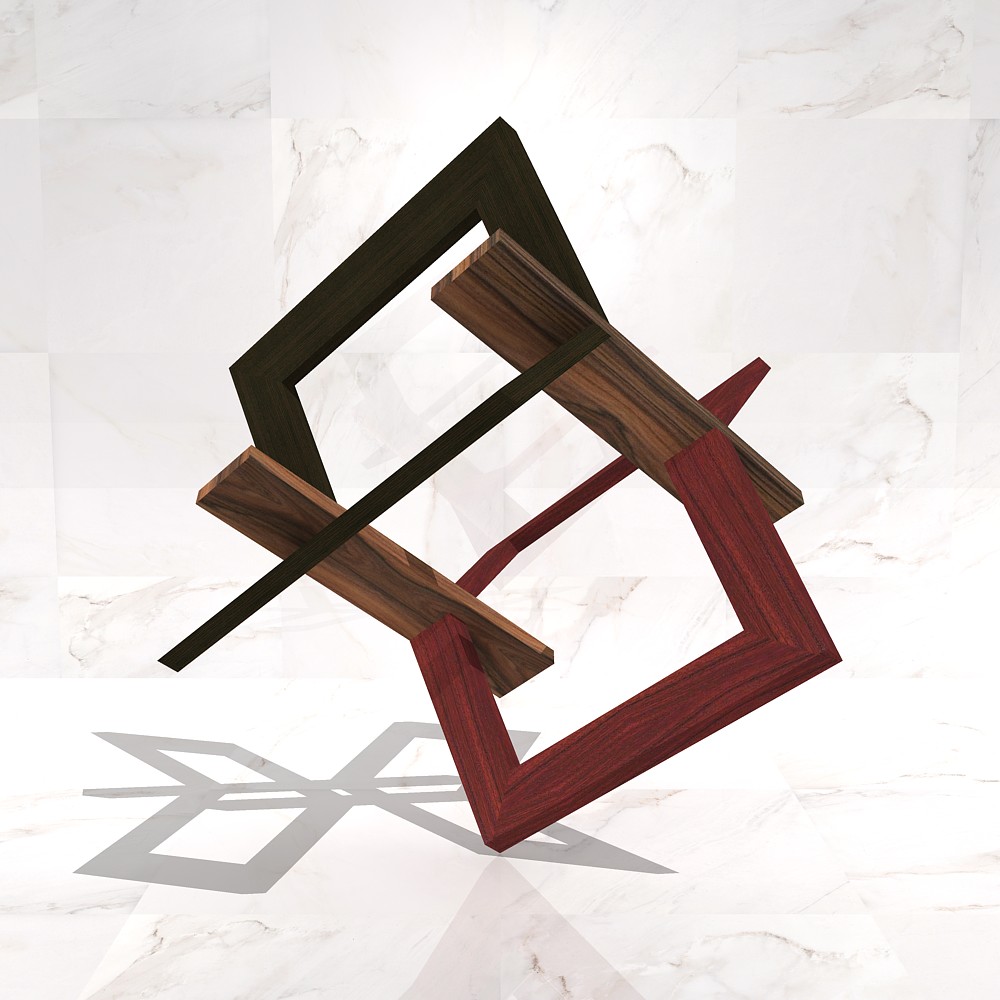 Cubo INNOVATION by Ernesto Oñate Cubo INNOVATION by Ernesto Oñate