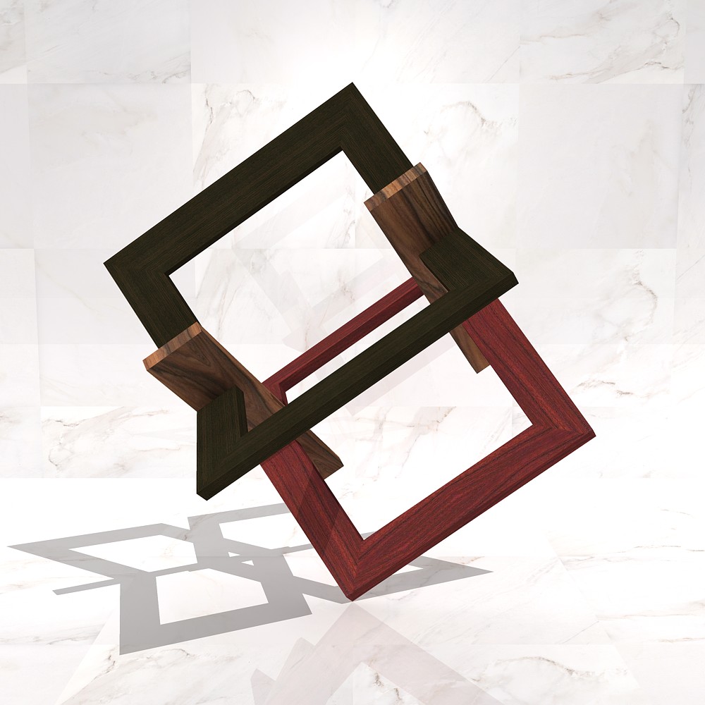 Cubo INNOVATION by Ernesto Oñate Cubo INNOVATION by Ernesto Oñate