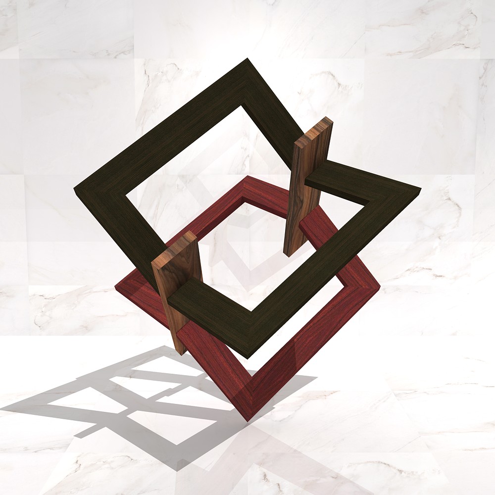 Cubo INNOVATION by Ernesto Oñate Cubo INNOVATION by Ernesto Oñate