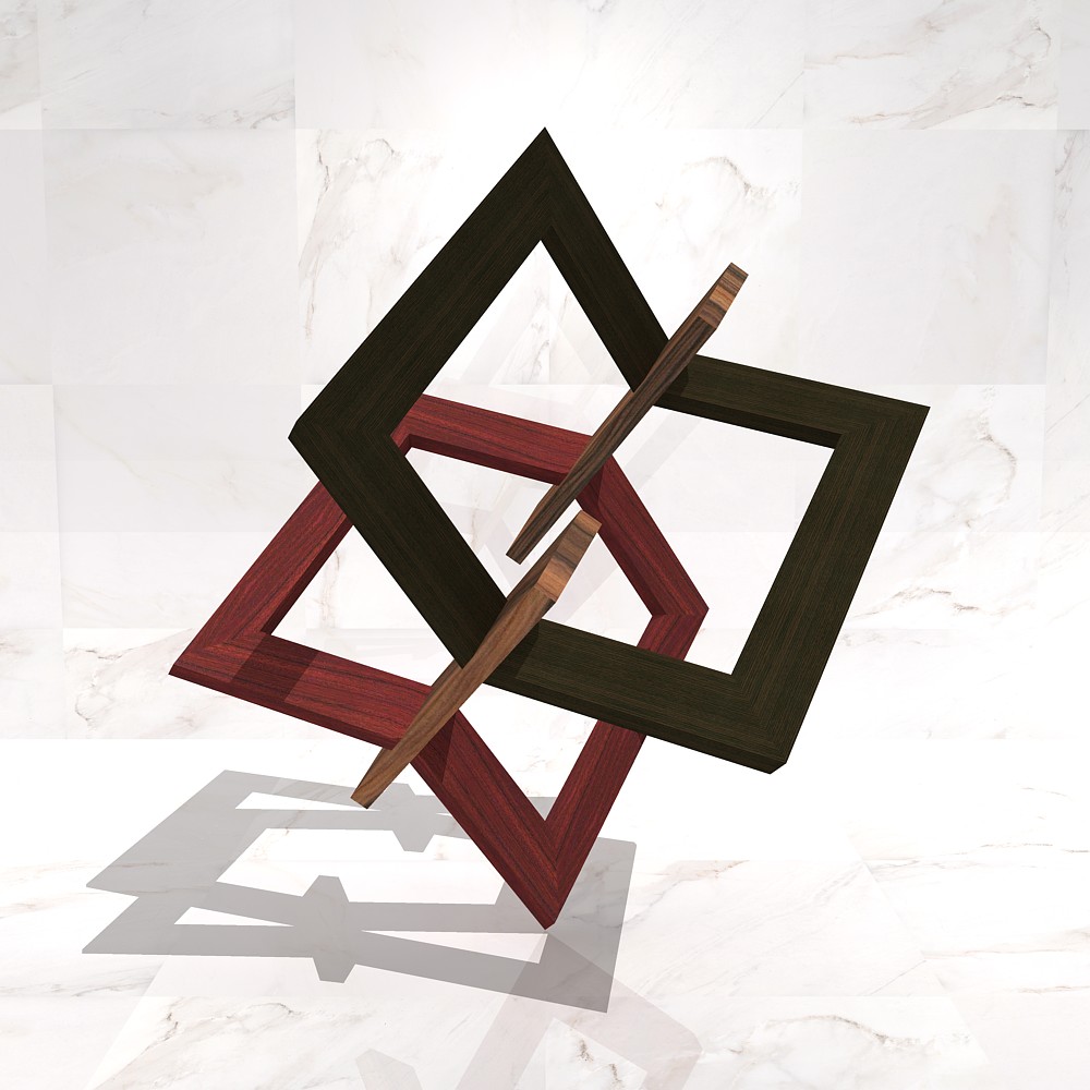 Cubo INNOVATION by Ernesto Oñate Cubo INNOVATION by Ernesto Oñate