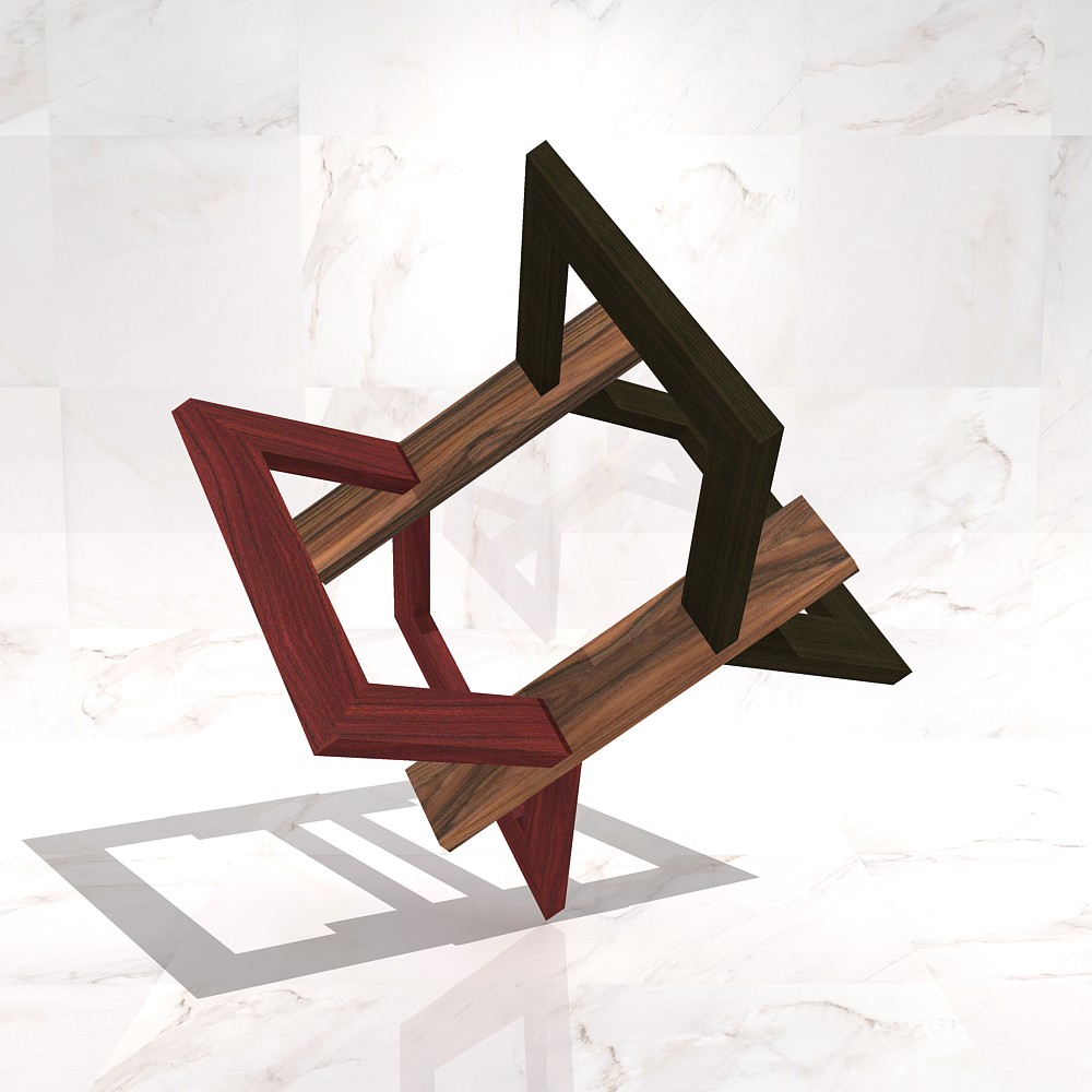 Cubo INNOVATION by Ernesto Oñate Cubo INNOVATION by Ernesto Oñate