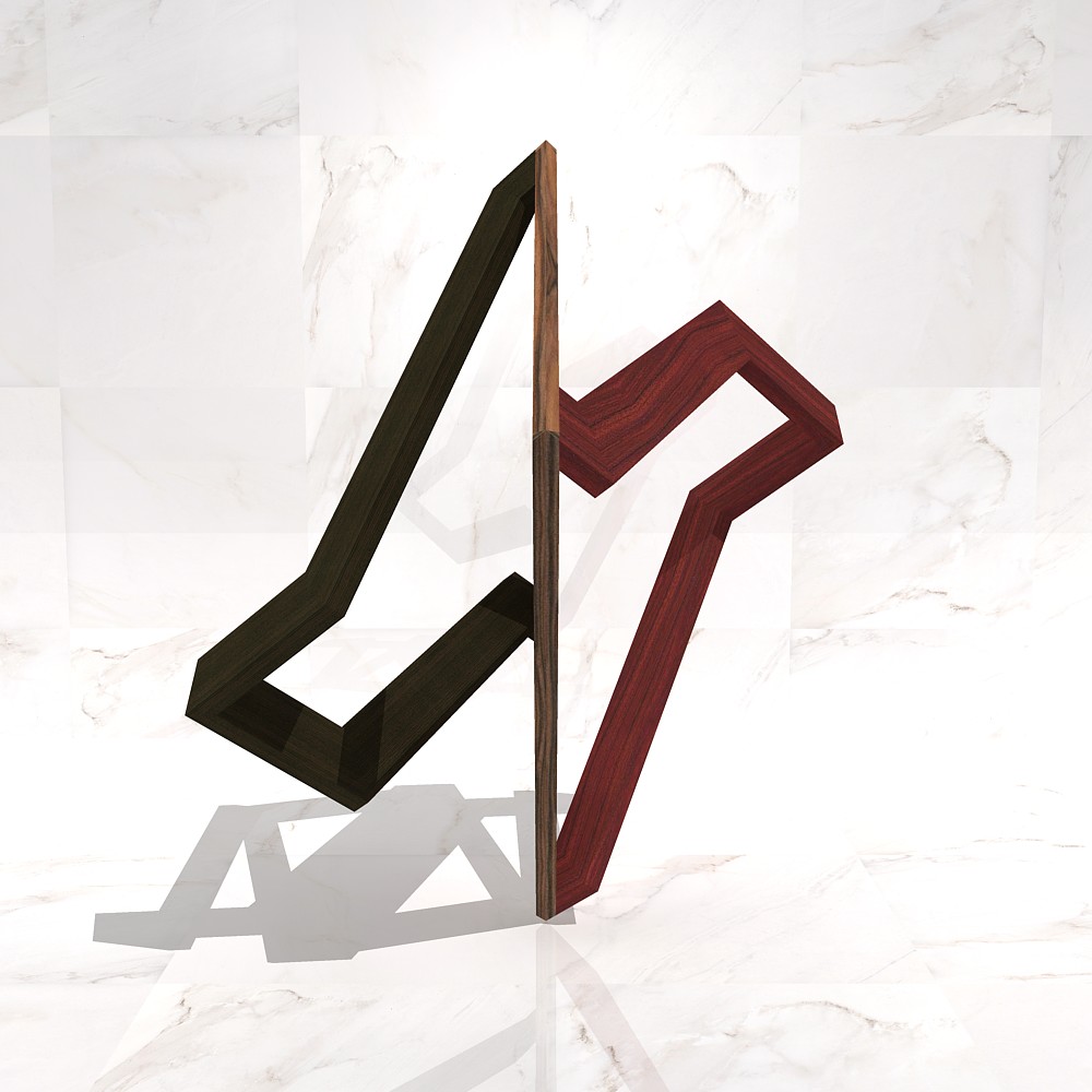 Cubo OCÉANO by Ernesto Oñate Cubo OCÉANO by Ernesto Oñate