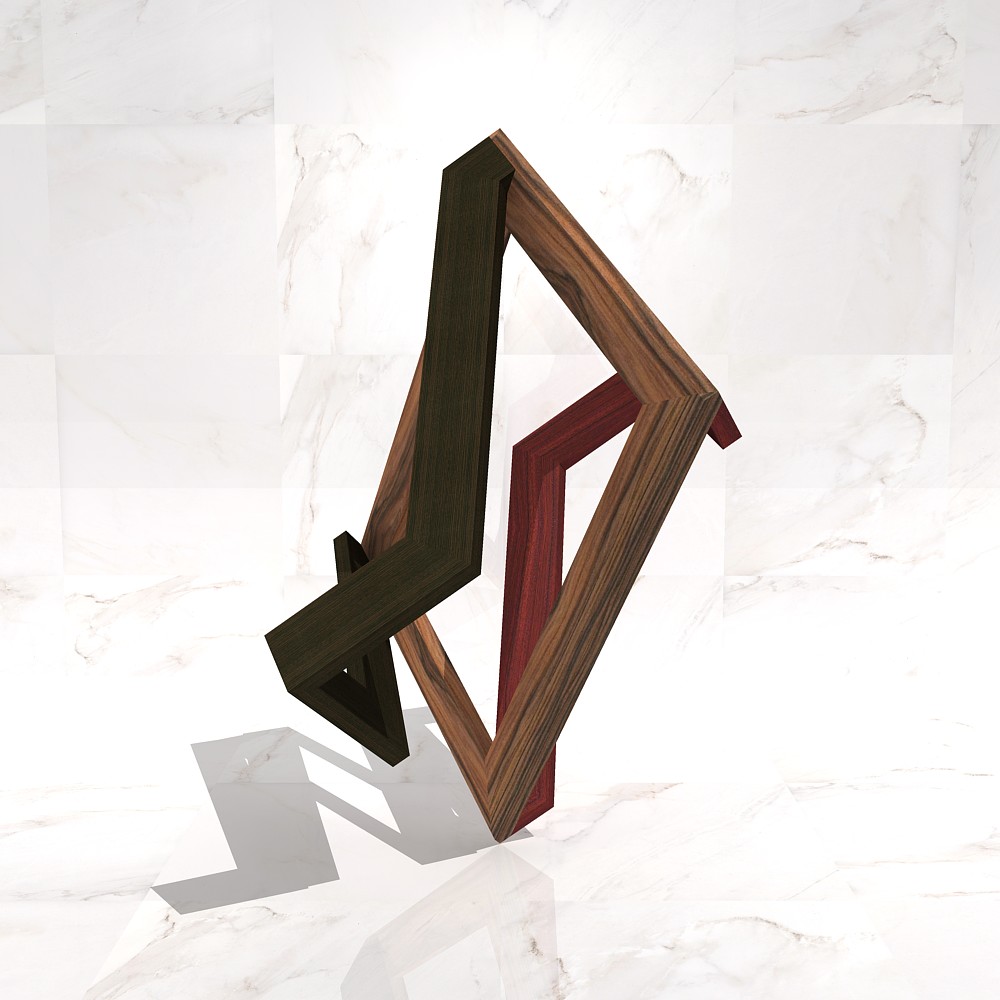 Cubo OCÉANO by Ernesto Oñate Cubo OCÉANO by Ernesto Oñate