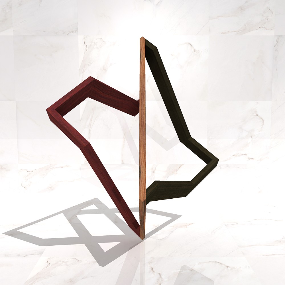 Cubo OCÉANO by Ernesto Oñate Cubo OCÉANO by Ernesto Oñate