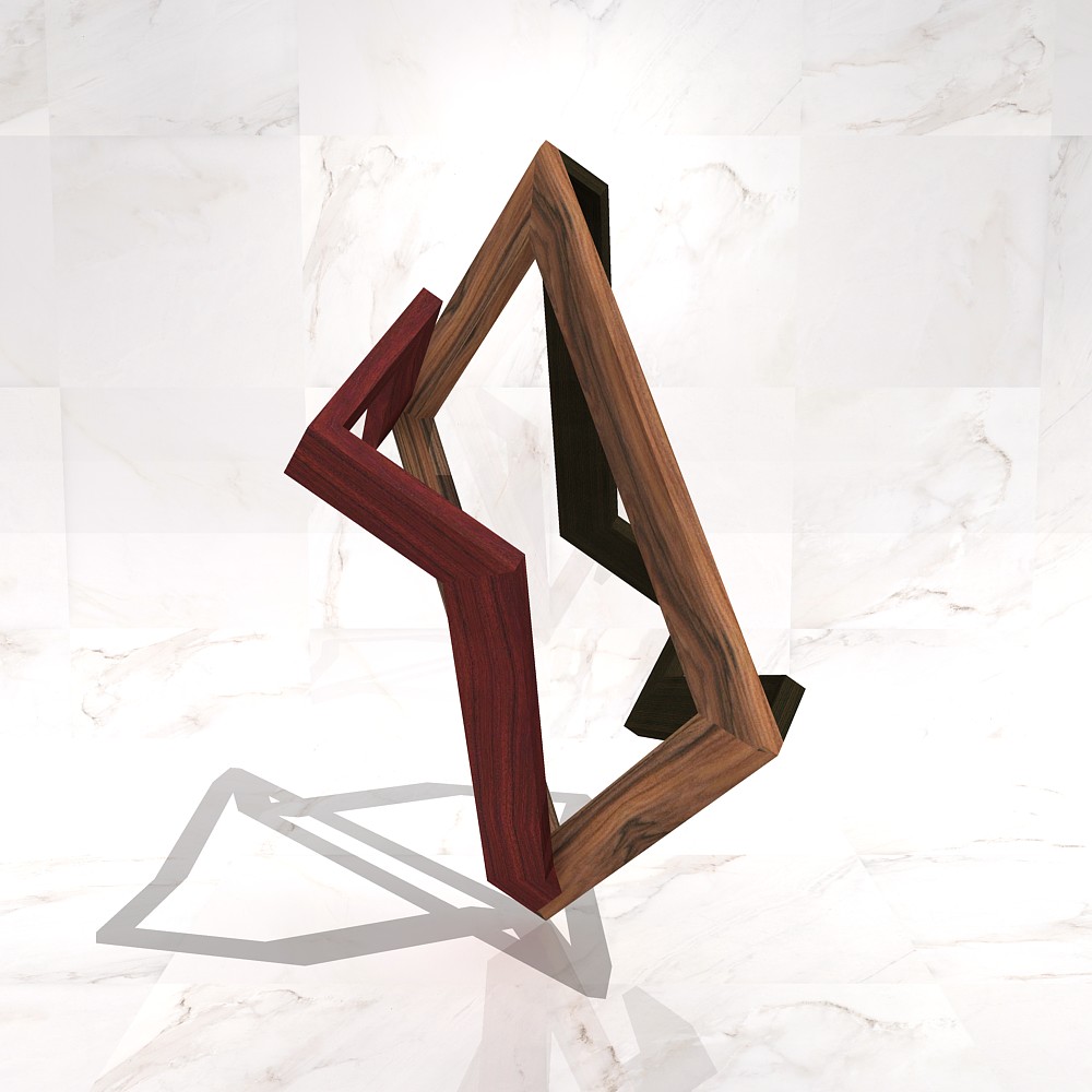 Cubo OCÉANO by Ernesto Oñate Cubo OCÉANO by Ernesto Oñate