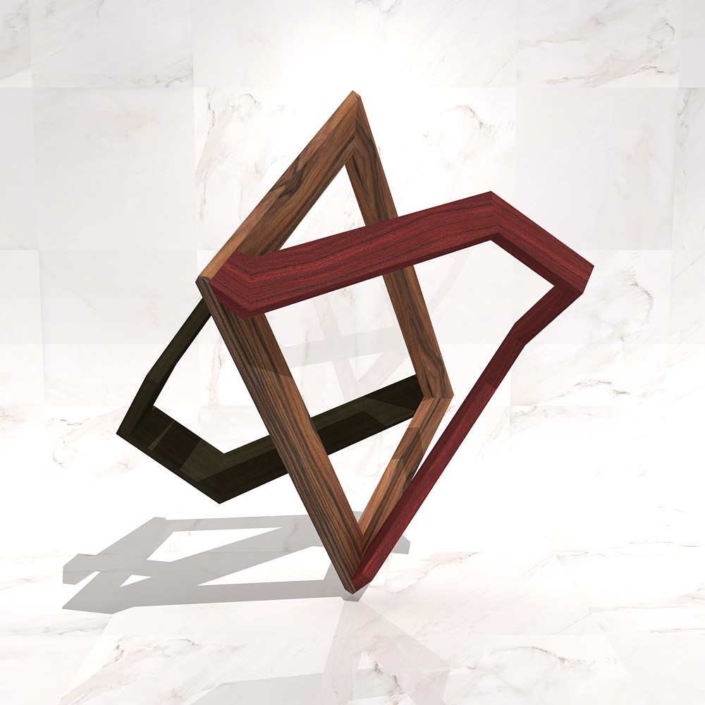 Cubo OCÉANO by Ernesto Oñate Cubo OCÉANO by Ernesto Oñate