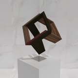 NICE CONCORD-40 by Ernesto Oñate