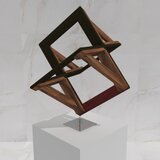 NICE INSPIRATION II-40 by Ernesto Oñate