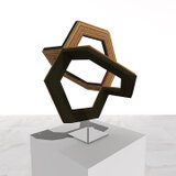 NICE MYSTERY-40 by Ernesto Oñate