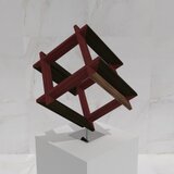 NICE GROPIUS-40 by Ernesto Oñate