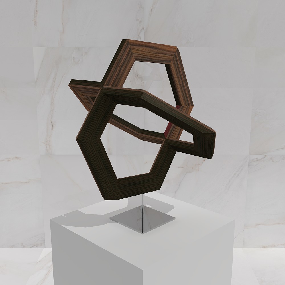 NICE MYSTERY-40 by Ernesto Oñate NICE MYSTERY-40 by Ernesto Oñate