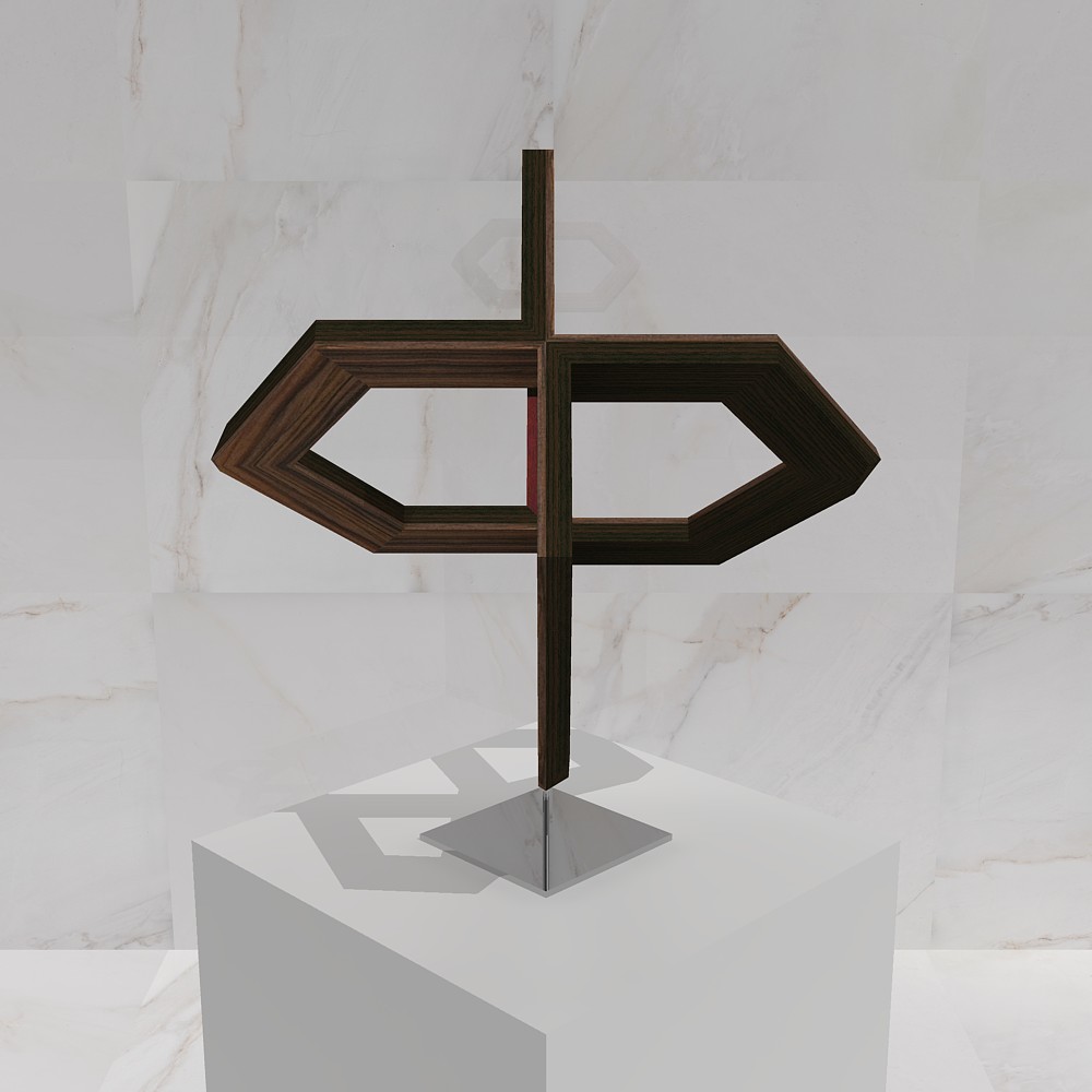 NICE MYSTERY-40 by Ernesto Oñate NICE MYSTERY-40 by Ernesto Oñate