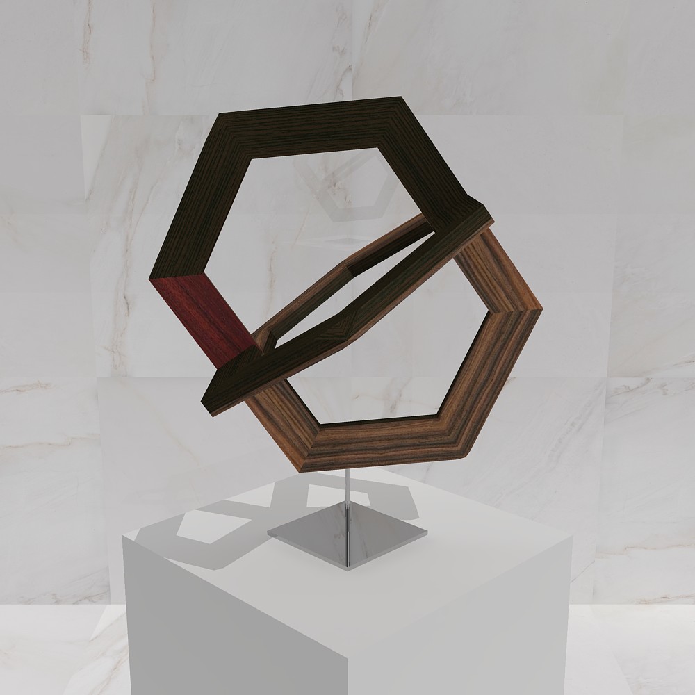 NICE MYSTERY-40 by Ernesto Oñate NICE MYSTERY-40 by Ernesto Oñate