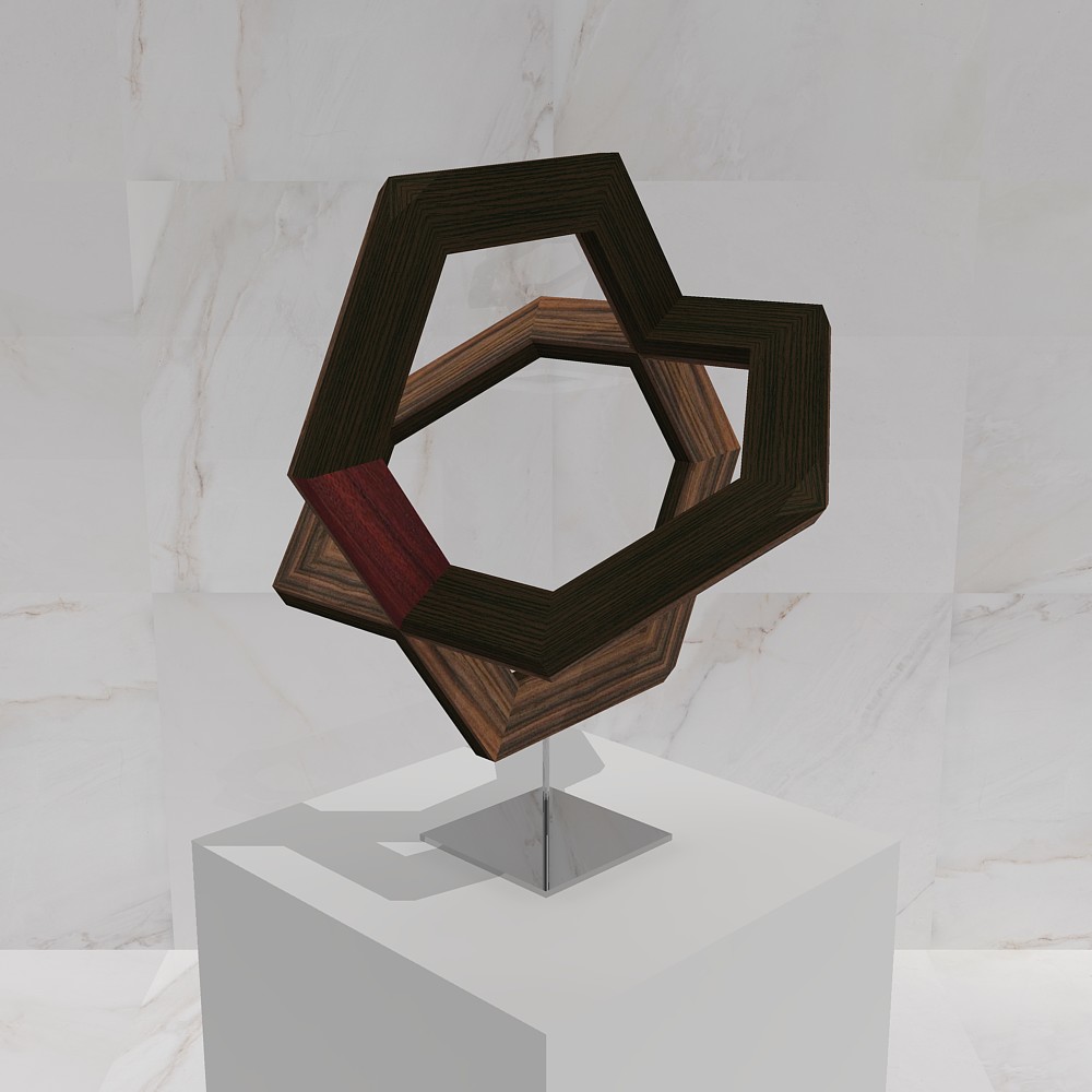 NICE MYSTERY-40 by Ernesto Oñate NICE MYSTERY-40 by Ernesto Oñate