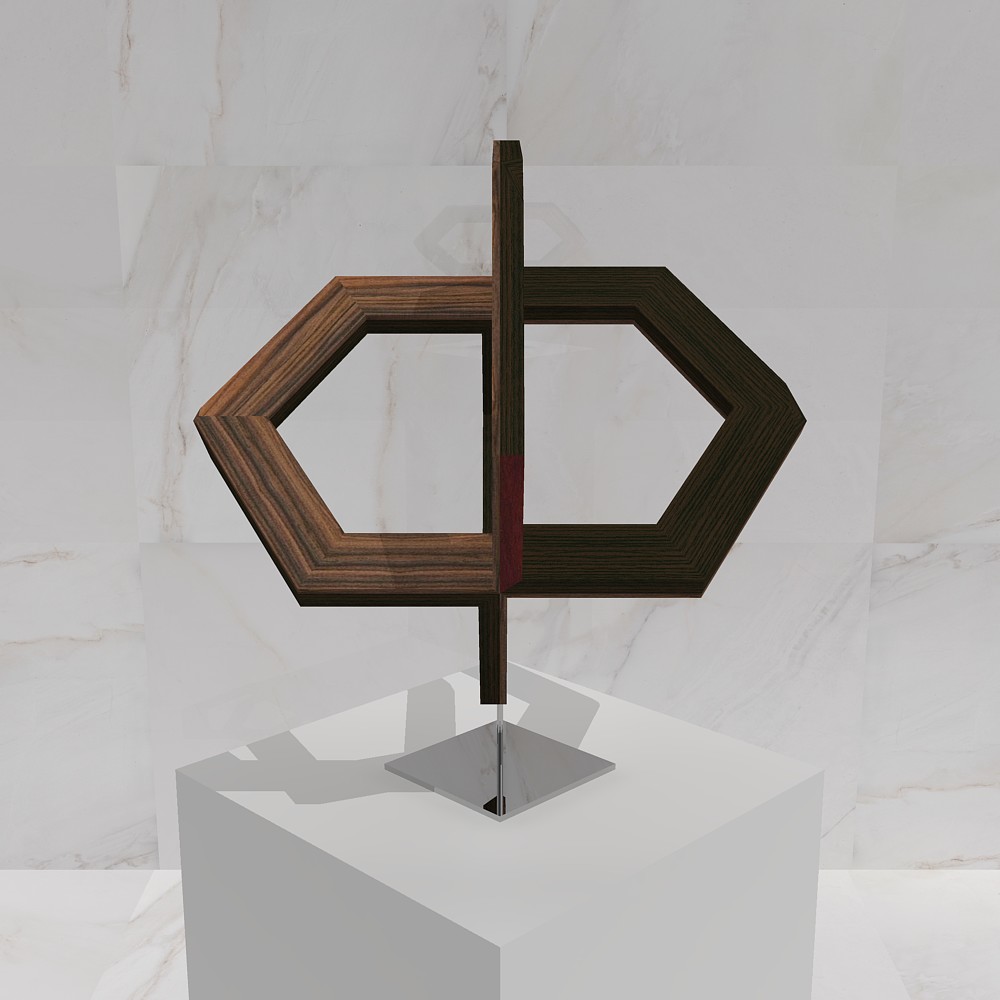 NICE MYSTERY-40 by Ernesto Oñate NICE MYSTERY-40 by Ernesto Oñate